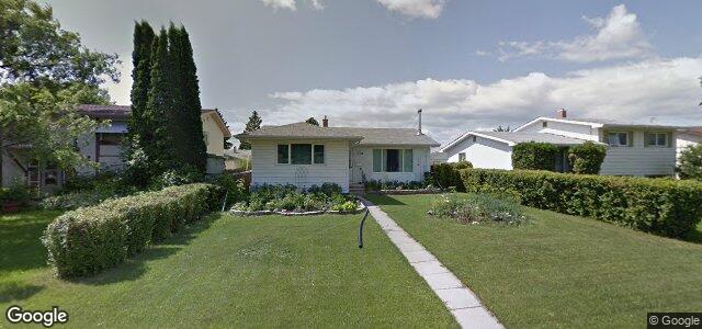 Larawan ng 84 Battershill Street sa Winnipeg, Manitoba