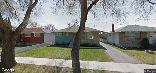 Larawan ng 840 Consol Avenue sa Winnipeg, Manitoba