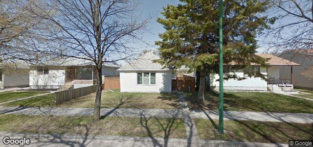 Larawan ng 841 Consol Avenue sa Winnipeg, Manitoba