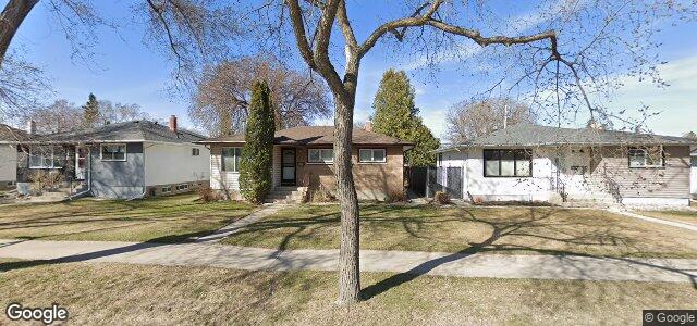 Larawan ng 841 Munroe Avenue sa Winnipeg, Manitoba