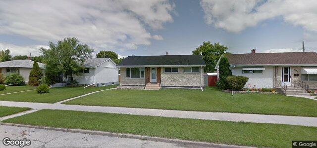 Larawan ng 841 Nottingham Avenue sa Winnipeg, Manitoba