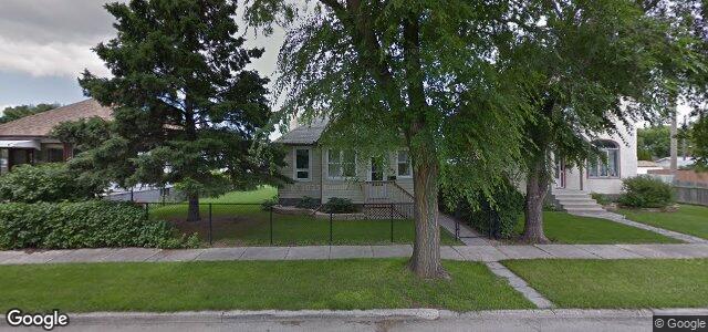Larawan ng 843 Government Avenue sa Winnipeg, Manitoba