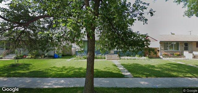 Larawan ng 844 Simpson Avenue sa Winnipeg, Manitoba