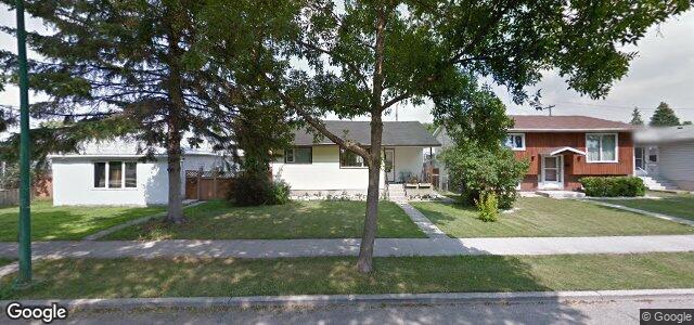 Larawan ng 845 Consol Avenue sa Winnipeg, Manitoba
