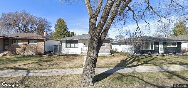 Larawan ng 845 Munroe Avenue sa Winnipeg, Manitoba