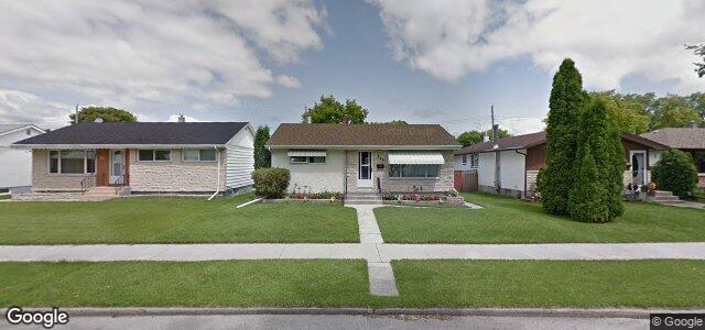 Larawan ng 845 Nottingham Avenue sa Winnipeg, Manitoba