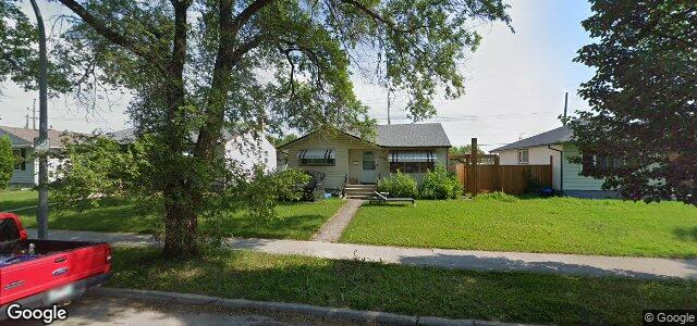 Larawan ng 845 Simpson Avenue sa Winnipeg, Manitoba