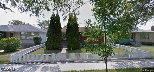 Larawan ng 848 Consol Avenue sa Winnipeg, Manitoba