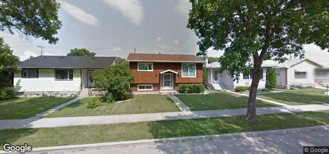 Larawan ng 849 Consol Avenue sa Winnipeg, Manitoba