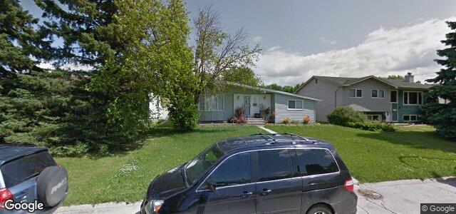 Larawan ng 85 Battershill Street sa Winnipeg, Manitoba