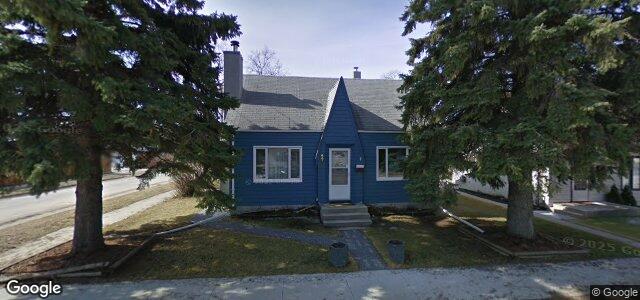 Larawan ng 850 Moncton Avenue sa Winnipeg, Manitoba
