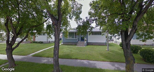 850 Nottingham Avenue（加拿大曼尼托巴省溫尼伯市）房屋照片