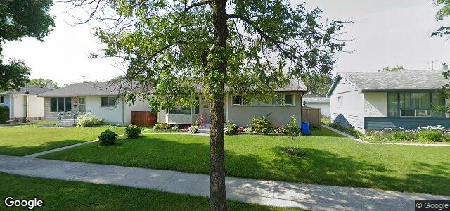 Larawan ng 850 Simpson Avenue sa Winnipeg, Manitoba