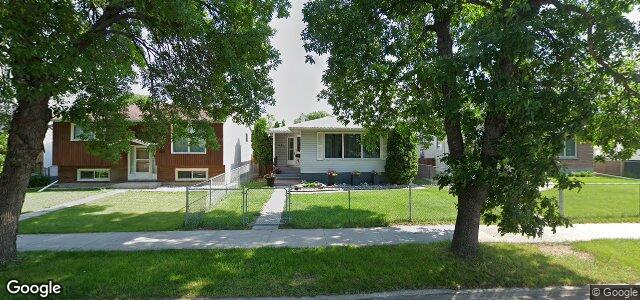 Larawan ng 853 Consol Avenue sa Winnipeg, Manitoba