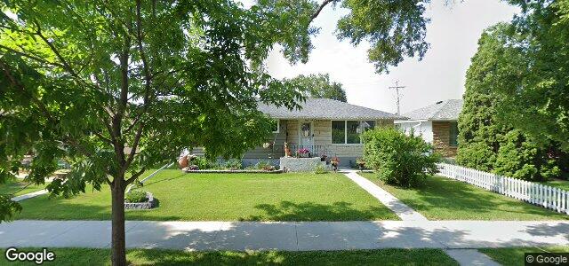 Larawan ng 856 Consol Avenue sa Winnipeg, Manitoba