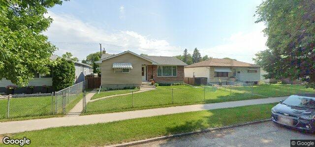 Larawan ng 857 Consol Avenue sa Winnipeg, Manitoba
