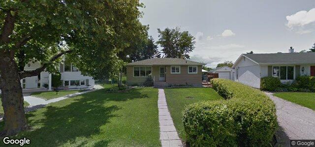 Larawan ng 86 Byars Place sa Winnipeg, Manitoba