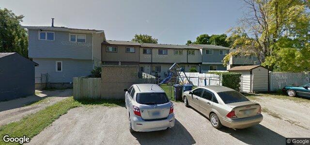 Larawan ng 86 Girdwood Crescent sa Winnipeg, Manitoba