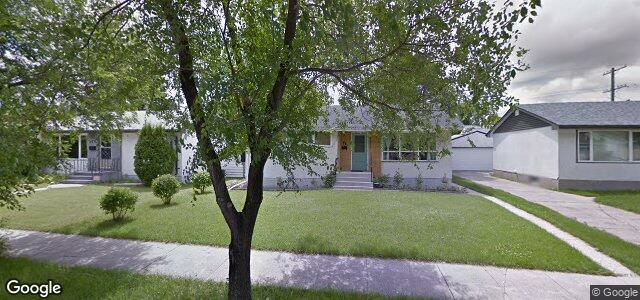 Larawan ng 862 Nottingham Avenue sa Winnipeg, Manitoba
