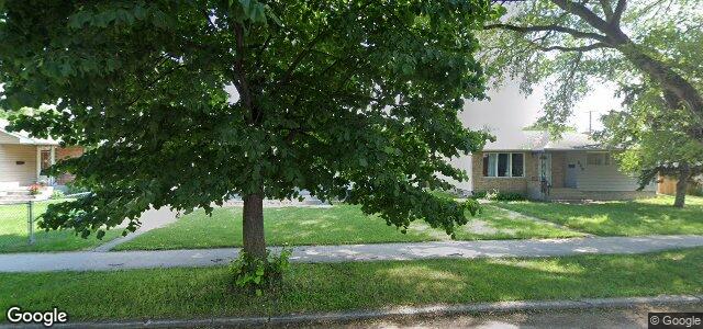 Larawan ng 863 Consol Avenue sa Winnipeg, Manitoba