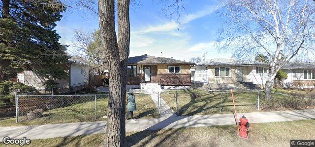 Larawan ng 863 Munroe Avenue sa Winnipeg, Manitoba