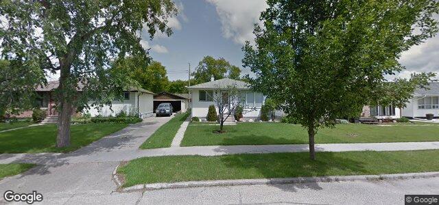 Larawan ng 863 Nottingham Avenue sa Winnipeg, Manitoba