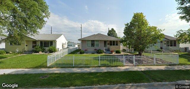 Larawan ng 863 Simpson Avenue sa Winnipeg, Manitoba