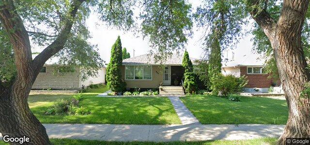 Larawan ng 868 Consol Avenue sa Winnipeg, Manitoba