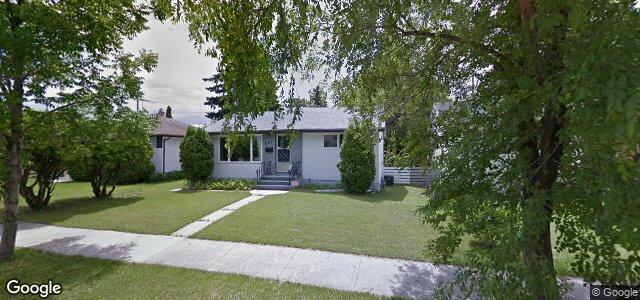 Larawan ng 868 Nottingham Avenue sa Winnipeg, Manitoba