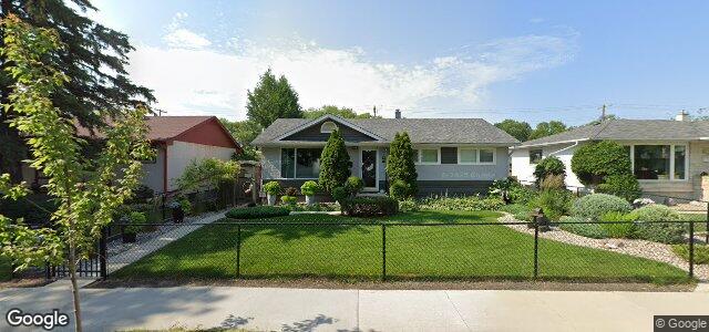 Larawan ng 868 Simpson Avenue sa Winnipeg, Manitoba