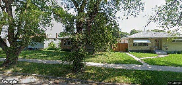 Larawan ng 869 Consol Avenue sa Winnipeg, Manitoba
