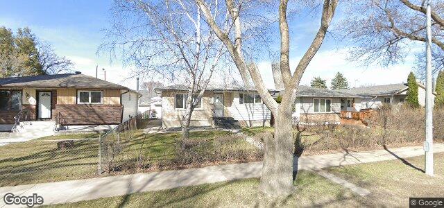 Larawan ng 869 Munroe Avenue sa Winnipeg, Manitoba