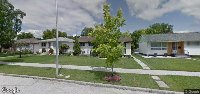 Larawan ng 869 Nottingham Avenue sa Winnipeg, Manitoba