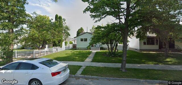 Larawan ng 869 Simpson Avenue sa Winnipeg, Manitoba