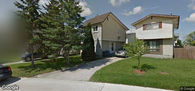 Larawan ng 87 Brewer Crescent sa Winnipeg, Manitoba