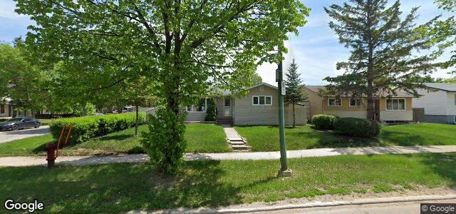 Larawan ng 87 Prevette Street sa Winnipeg, Manitoba