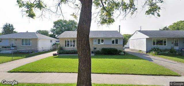 Larawan ng 87 Tudor Crescent sa Winnipeg, Manitoba