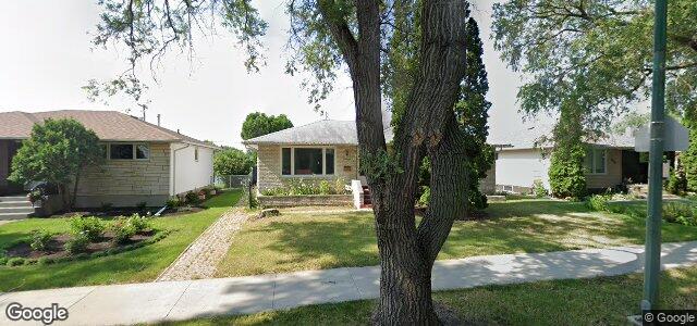 874 Consol Avenue（加拿大曼尼托巴省温尼伯市）房屋照片