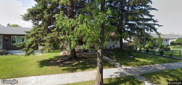 Larawan ng 874 Simpson Avenue sa Winnipeg, Manitoba