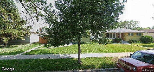 Larawan ng 875 Consol Avenue sa Winnipeg, Manitoba