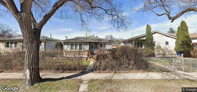 Larawan ng 875 Munroe Avenue sa Winnipeg, Manitoba