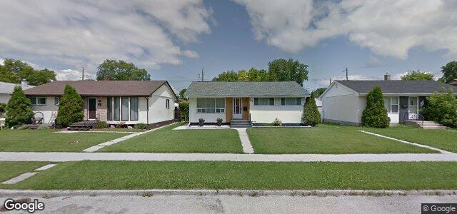 Larawan ng 875 Nottingham Avenue sa Winnipeg, Manitoba