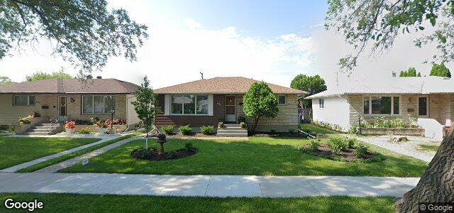 Larawan ng 880 Consol Avenue sa Winnipeg, Manitoba