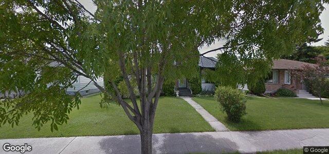Larawan ng 880 Nottingham Avenue sa Winnipeg, Manitoba
