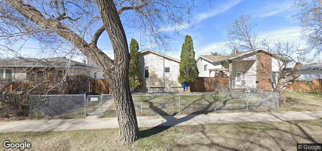 881 Munroe Avenue（加拿大曼尼托巴省温尼伯市）房屋照片