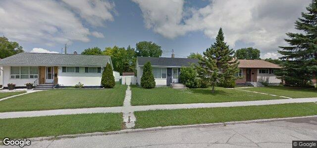 Larawan ng 881 Nottingham Avenue sa Winnipeg, Manitoba
