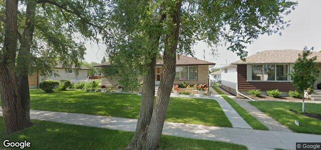 Larawan ng 886 Consol Avenue sa Winnipeg, Manitoba
