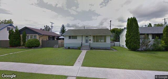 Larawan ng 886 Nottingham Avenue sa Winnipeg, Manitoba