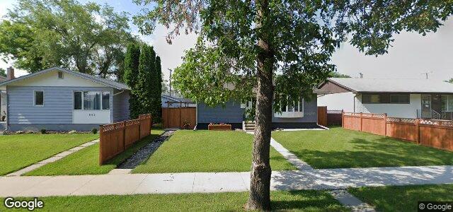 Larawan ng 886 Simpson Avenue sa Winnipeg, Manitoba
