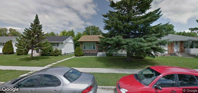 Larawan ng 887 Nottingham Avenue sa Winnipeg, Manitoba